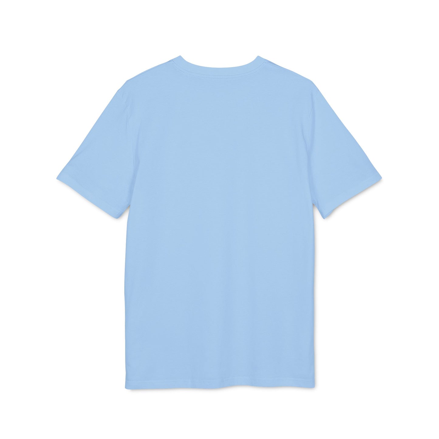 T-shirt de yoga - Je me penche pour ne pas me casser T-shirt unisexe
