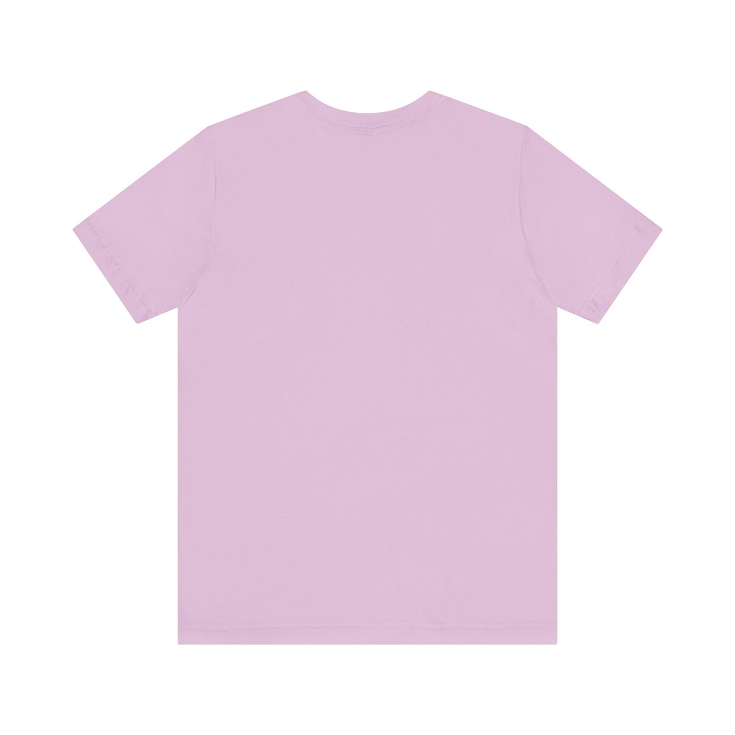 Krankenschwester Strick-T-Shirt - Unisex Jersey