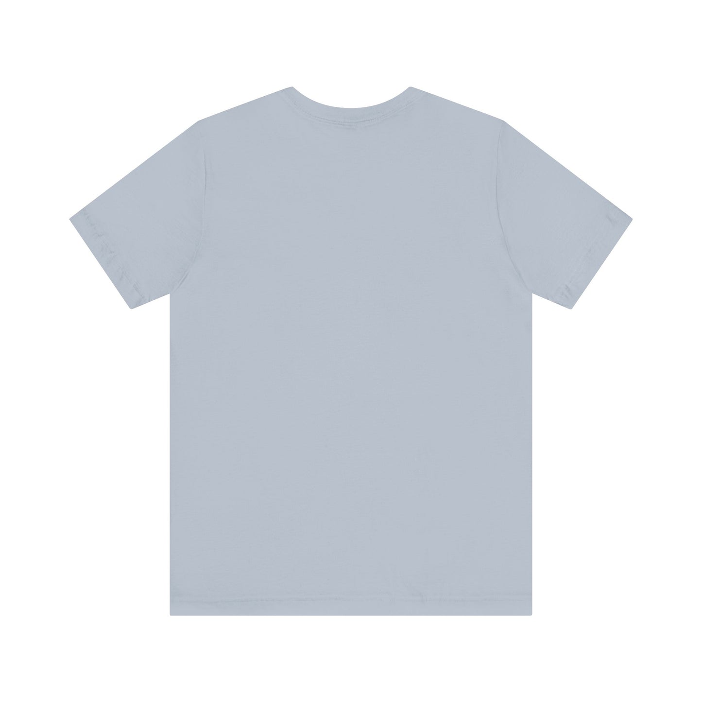 Krankenschwester Strick-T-Shirt - Unisex Jersey