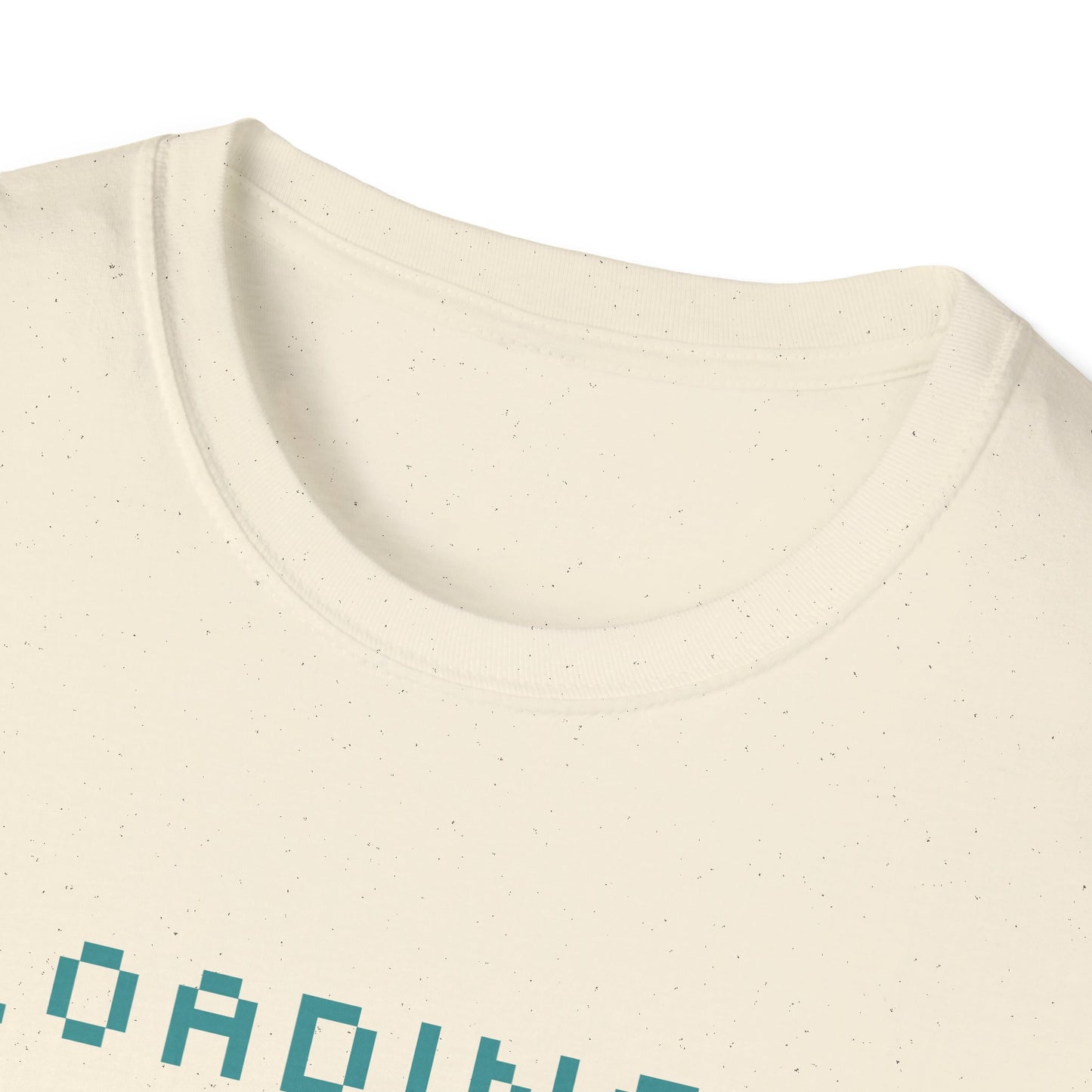 Funny Unisex T-Shirt - Loading... Please Wait Graphic Tee
